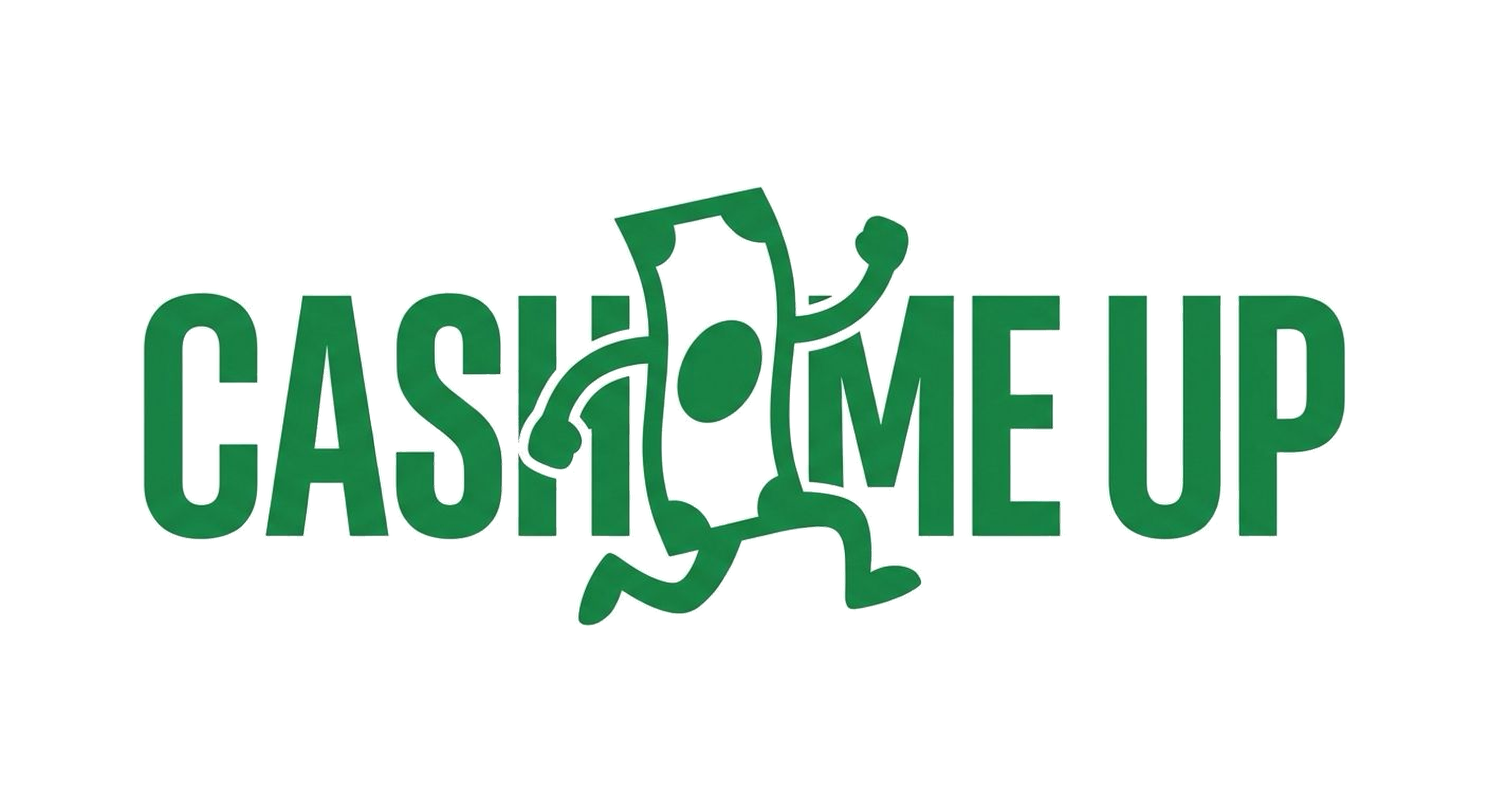 Cash Me Up